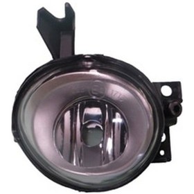 Resim 2007-2009 Volkswagen Touareg Sis Lambası Sağ Famella Adet 