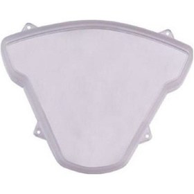 Resim Honda Spacy 110 Alfa Kilometre Cam Kapak 