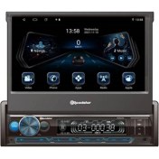 Resim Roadstar RD6200 7" Android Navigasyonlu Indash Teyp 