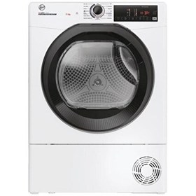 Resim Hoover HRE-H11A2TBE-17 Beyaz Çamaşır Kurutma Makinesi 