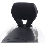 Resim Honda Gp Kompozit Pcx 125-150 Uyumlu Sissy Bar 