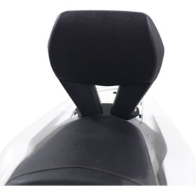 Resim Honda Gp Kompozit Pcx 125-150 Uyumlu Sissy Bar 