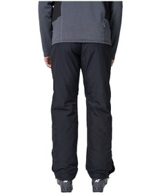Resim Hannah Slater Duratherm Kayak Pantolonu 22100253932 Siyah 