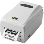 Resim Argox OS-214NU 203 DPI Barkod Yazıcı 