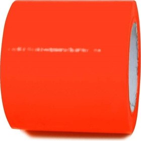 Resim İleri Trafik 2221 Yer İşaretleme Bantı 10 CM x 25 M Turuncu 