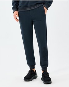 Resim Skechers M Jogger Sweatpant Erkek Siyah Eşofman Altı S2520232-3817 Siyah 