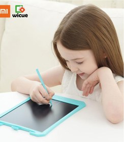 Resim Xiaomi Wicue 11 inç Lcd Dijital Çizim Tableti - Mavi - Mavi / Standart 