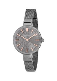 Resim Michael Fellini 1132-5 Kadın Kol Saati Renkli 