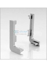 Resim Gola Kulp Yatay Tekli Kapama 