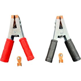 Resim İthal Takviye Kablo Maşası (Bakır Uç) 