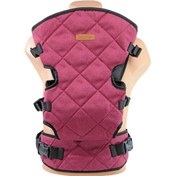 Resim Babymol Quantum Kanguru Bordo B83278394ss1 2 