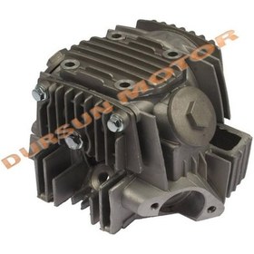 Resim Cup Cub 100 110 Cc Üst Kapak Komple Dolu Oem 