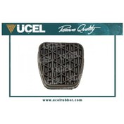 Resim Üçel Pedal Lastiği Debriyaj 61194 Crafter-lt Sprınter KNO-UCEL-61194 