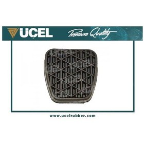 Resim Üçel Pedal Lastiği Debriyaj 61194 Crafter-lt Sprınter KNO-UCEL-61194 