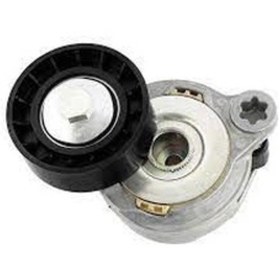 Resim Aba 25700605 Alternatör Gergi Rulmanı Kütüklü Volvo S60 Iı D3-d4 10-15 2.4 D4 Awd 15 D5-d5 Awd 10-15 31330379-31316674 