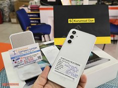 Resim Samsung A54 İkinci El TR | 128 GB | Beyaz İkinci El MAĞAZADAN 9 AY GARANTİLİ HATASIZ GALAXY A54 5G 128GB BEYAZ :)))