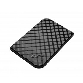 Resim Verbatim 512GB Store 'n' Go USB 3.2 Harici SSD 