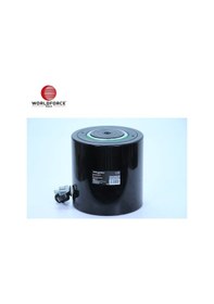 Resim Worldforce 11160 Hidrolik Silindir 100 Ton Strok: 50 mm Hidrolik Makine Krikosu 