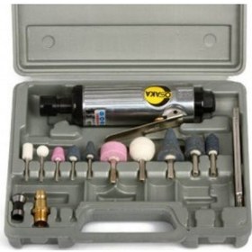 Resim Osaka OPT 4 Kalıpçı Taşlama Set 