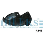 Resim Çamurluk Davlumbazi Ön Sag Ön Kisim Trafic 2 504654292 