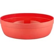 Resim Hobby life Sandy Kısa Kase 1 lt 6 lı 31321 