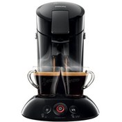 Resim Philips HD6554 Senseo Filtre Kahve Makinesi 