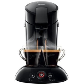 Resim Philips HD6554 Senseo Filtre Kahve Makinesi 