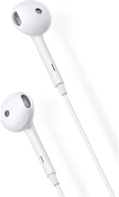 Resim Zipax Kulaklık 3.5mm Jak Girişli Kablolu, Oppo Reno Z - 2-2z - 4 5 7 8 - Lite Ile Uyumlu 