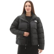 Resim The North Face W Saıkuru Jacket Kadın Mont Siyah 