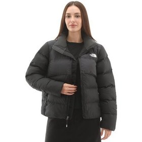 Resim The North Face W Saıkuru Jacket Kadın Mont Siyah 