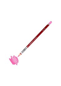 Resim Derwent Pastel Boya Kalemi P200 Magenta 