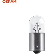 Resim Osram 24V 67 Ampul 10W N11.3444 