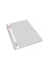 Resim Gıpta Classic Sunum Dosyası Gri 80li 7403 