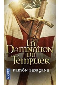 Resim La Damnation Du Templier 9782266264259 