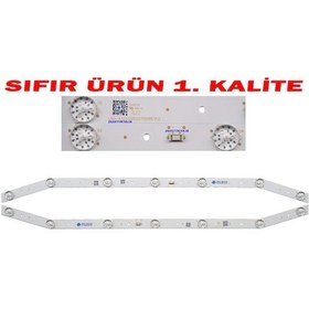Resim Arçelik A32L 5745 4B Beko B32L 5711 5B0 Led Bar Rh-A323030020 