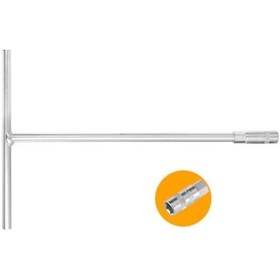 Resim Ri Co T Lokma 10mm-11834 