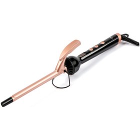 Resim Yui KB306 Seramik Plaka Afro Dalga 13MM Saç Şekillendirici Maşa(Yui Türkiye Garantili) 