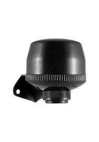 Resim Mesan Ms 1260.220vac/dc Ø70 Buzzer Kesik Ses Duvar Montaj 