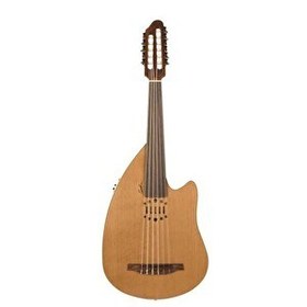 Resim Godin MultiOud Encore Nylon Natural SG Ud 