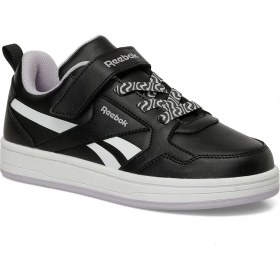 Resim Reebok Asero Rıse Siyah Kız Çocuk Sneaker 