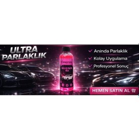 Resim Hızlı Ve Pratik Cila Ultra Parlaklık 