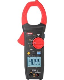 Resim Ut205a+ Dijital Pens Ampermetre 