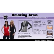 Resim Epilons Amazing Arms Dekolte Kapatıcı 