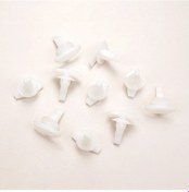 Resim Toyota Avalon 1995-on İçin 10 Adet Kapı Döşeme Klipsi 67867 12150 