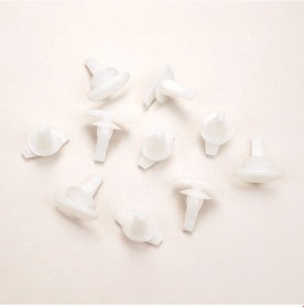 Resim Toyota Avalon 1995-on İçin 10 Adet Kapı Döşeme Klipsi 67867 12150 