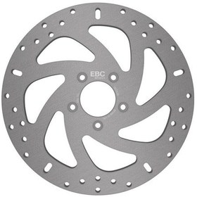 Resim Ebc Md536 2017-2021 Harley-Davidson Street Rod Ön Fren Diski 