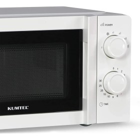 Resim Kumtel Beyaz Mikrodalga Hm 02 