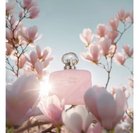 Resim Beautiful Magnolia Fleur Edp Kadın Parfümü - 100ML 