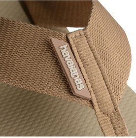 Resim Urban Basic Bej Erkek Terlik 