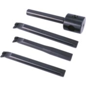 Resim F1-12 Delik Büyütme Bara Takımı 3 Parça 